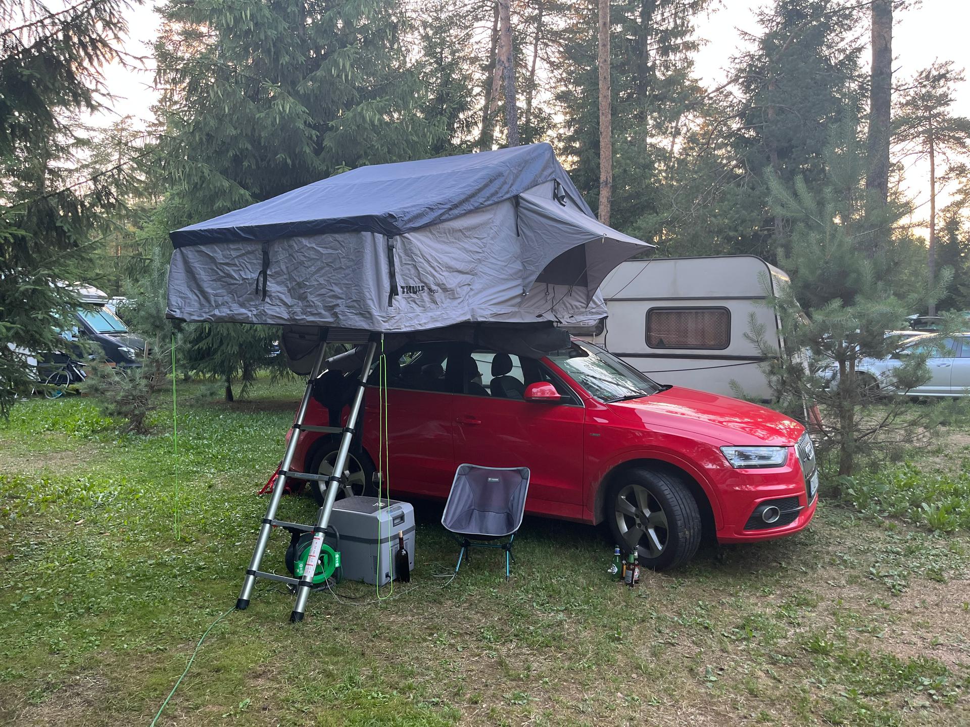 Taktält